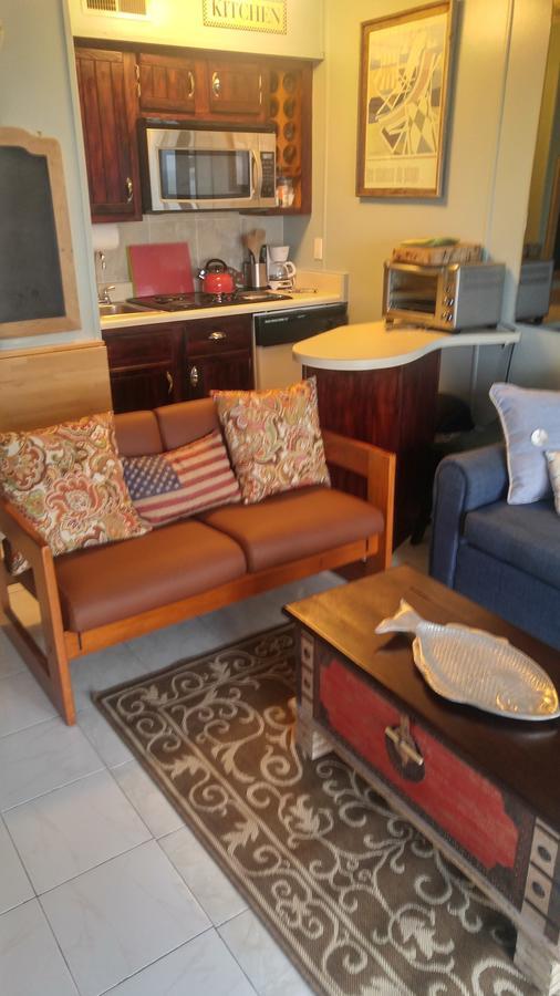 Appartement 'It'S All Good!' à Corpus Christi Extérieur photo